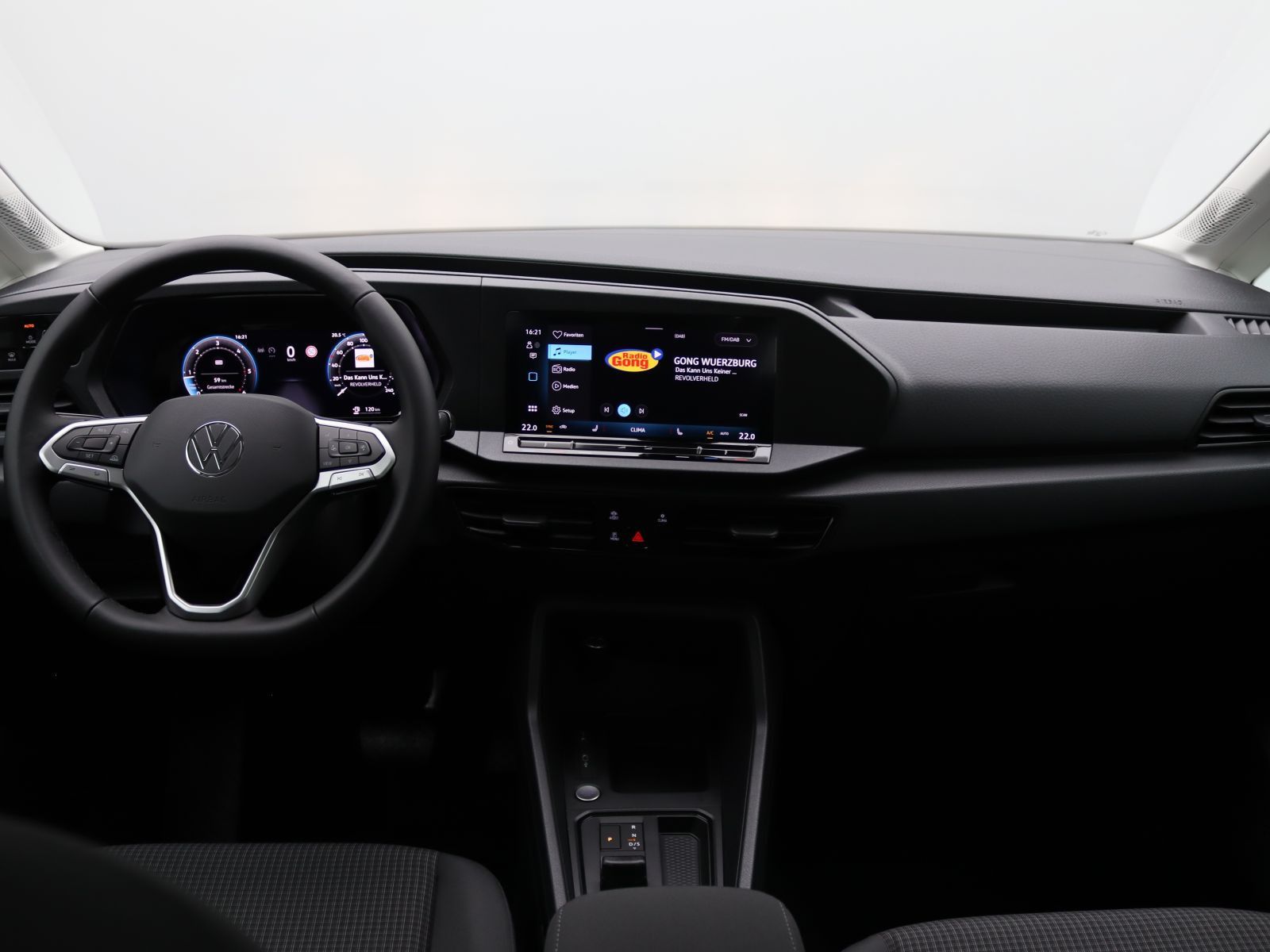 Volkswagen Caddy Maxi - Bild 13