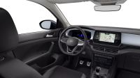 Volkswagen T-Cross - Vorschau Bild 10