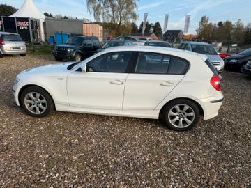 BMW 116 - 4