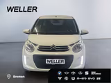 Citroën C1 Feel *DAB*Bluetooth*Klima*teilbare Rücksitze* - Citroën C1 in Essen