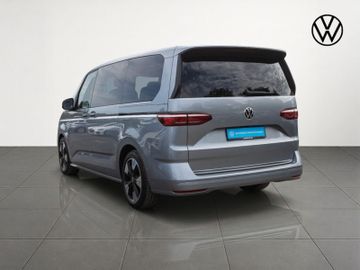 Volkswagen T7 Multivan - 7