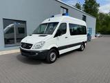 Mercedes-Benz Sprinter  315 CDI Bus 9 Sitzer Feuerwehr Polizei - Offers matching your search criteria
