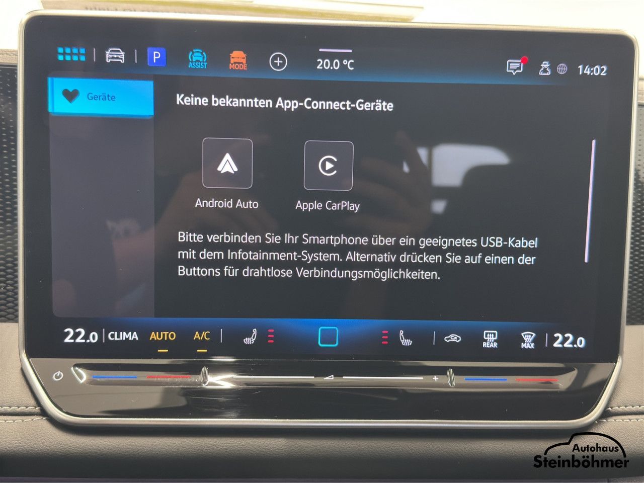 Volkswagen Tiguan - Bild 25