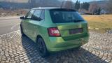 Skoda Fabia 1.2l TSI 66kW Style Style - Skoda Fabia: 1.6