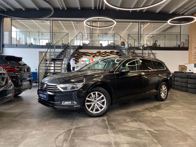 Volkswagen Passat Variant BMTStart-Stopp *ACC*NAVI*AHK*SH