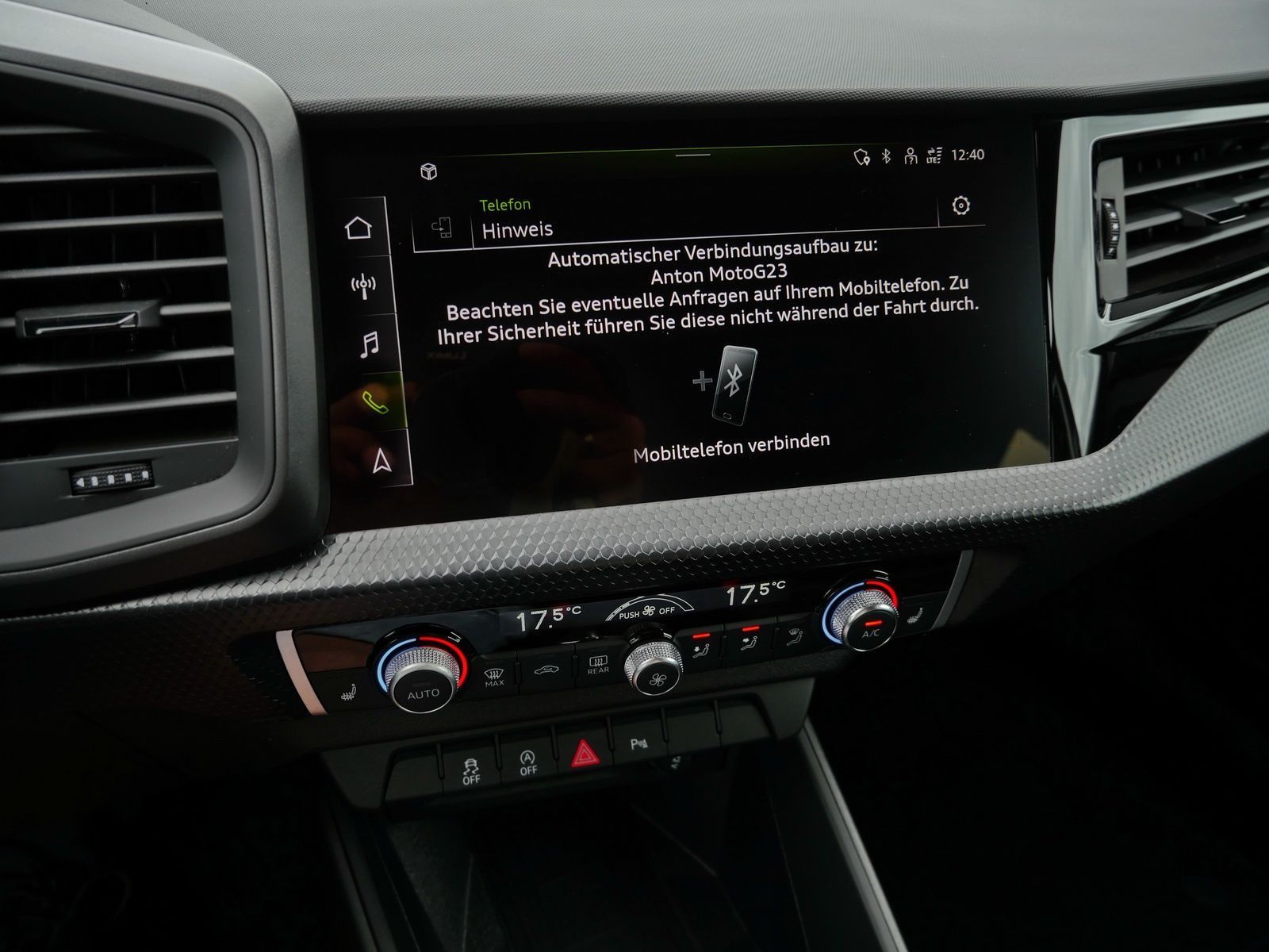 Audi A1 - Bild 20