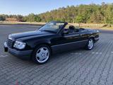 Mercedes-Benz A124 320 Cabrio Super Zustand rostfrei - Mercedes-Benz 320 Gebrauchtwagen