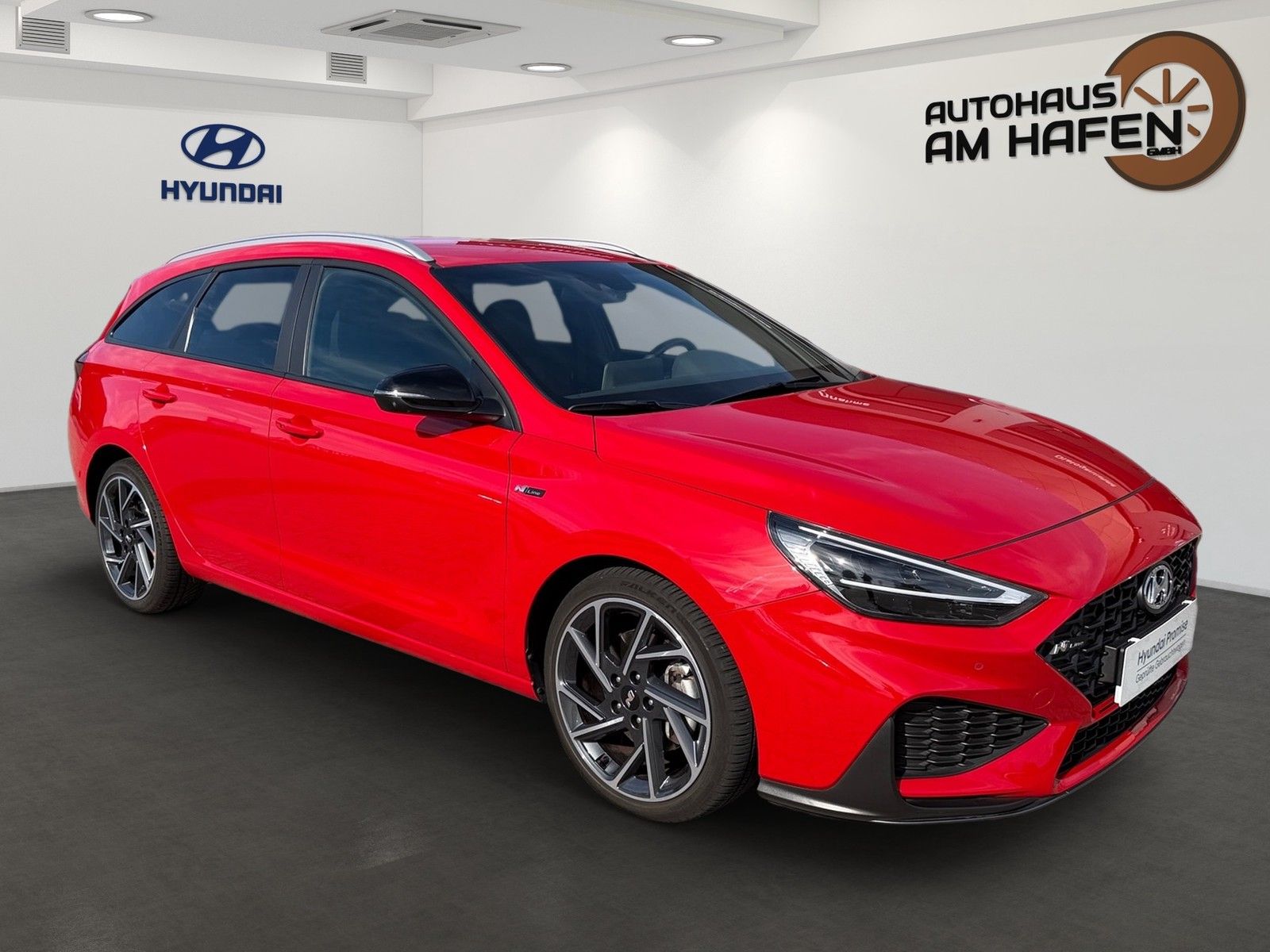 Hyundai i30 – Bild 2
