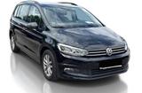 Volkswagen VW Touran 1,5 TSI BMT DSG Higline 7 Sitz. - VW Touran Gebrauchtwagen in Frankfurt