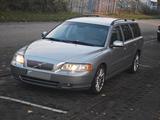 Volvo V70 D5-1 Hand-185PS-Autom.-AHK-TÜV 6/26 - Volvo V70: 1.6