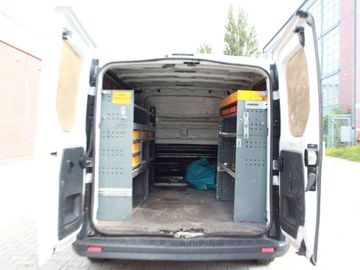 Renault Trafic - 12