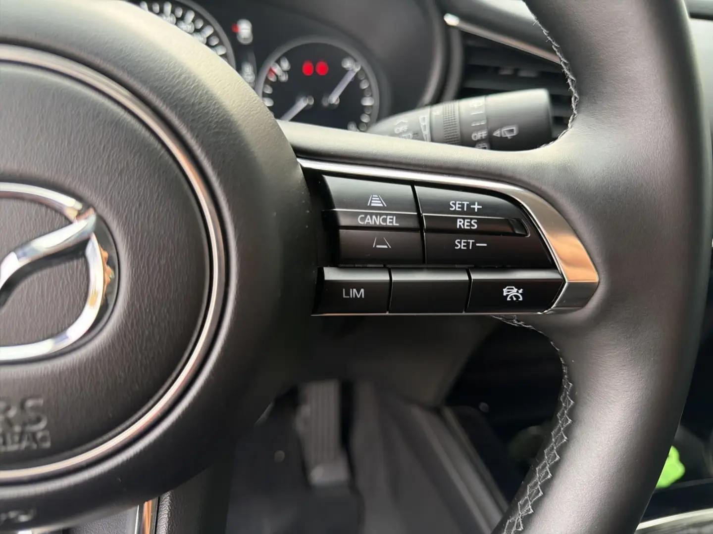 Mazda CX-30 Centre-Line SKY.-G 140 HUD Navi LED ACC Ap