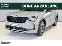 Skoda Kodiaq - Vorschau Bild 1