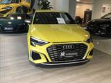 Audi S3 Sportback 2.0 TFSI quattro #LED#Navi# - Audi S3 in Saarbrücken