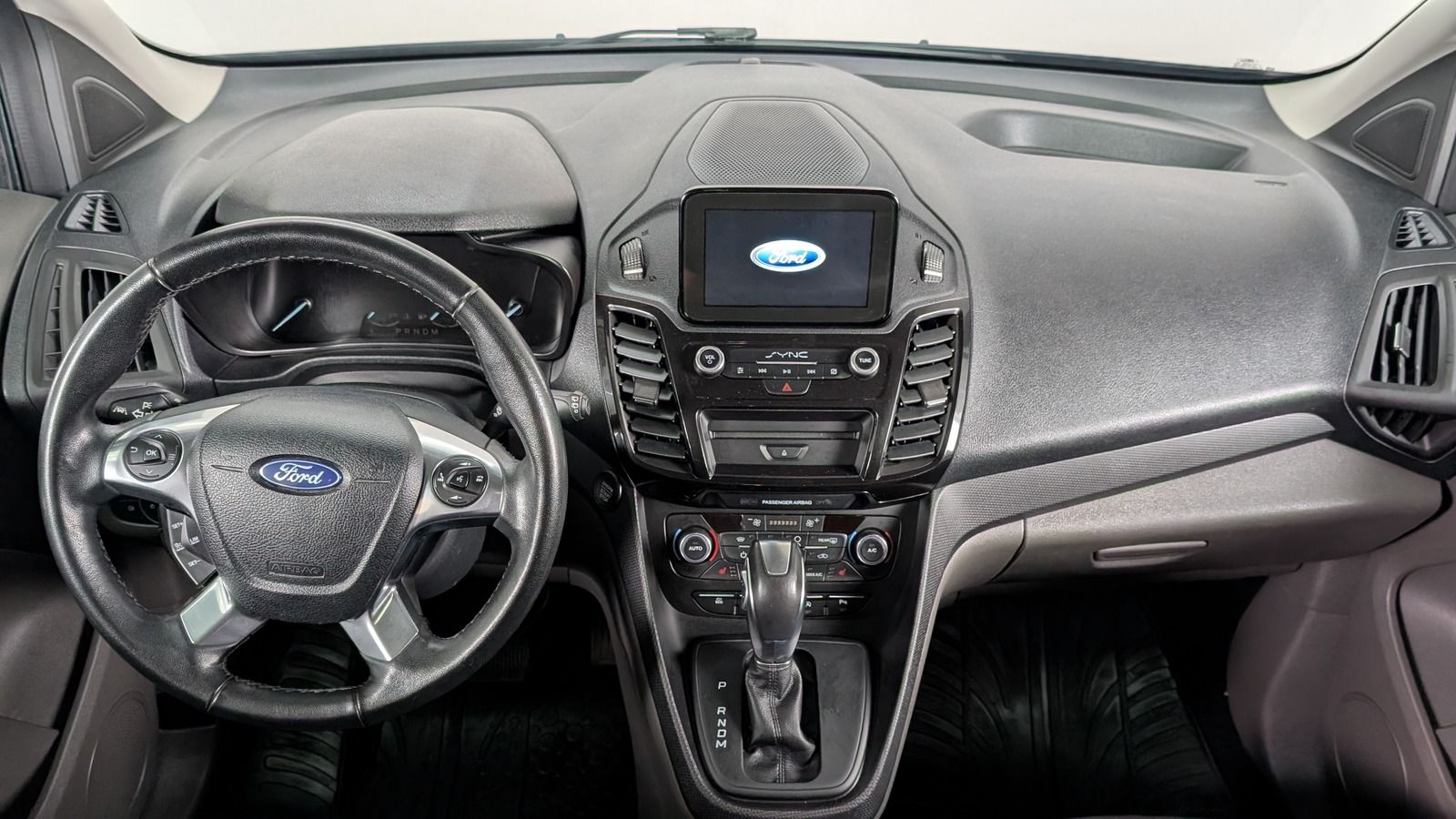 Fahrzeugabbildung Ford Grand Tourneo Connect 1.5 TDCi * LED * Navi Tita