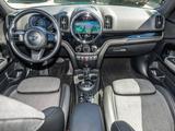 MINI Cooper ALL4 Countryman - MINI Cooper Countryman: All4