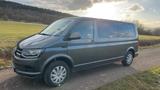 Volkswagen VW T6 lang mit 2.0 TDI kein Wartungsstau K... - Volkswagen T2 mit Diesel-Antrieb