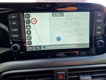 Hyundai i10 1.0 T-GDI N-LINE (90PS) Sportpaket