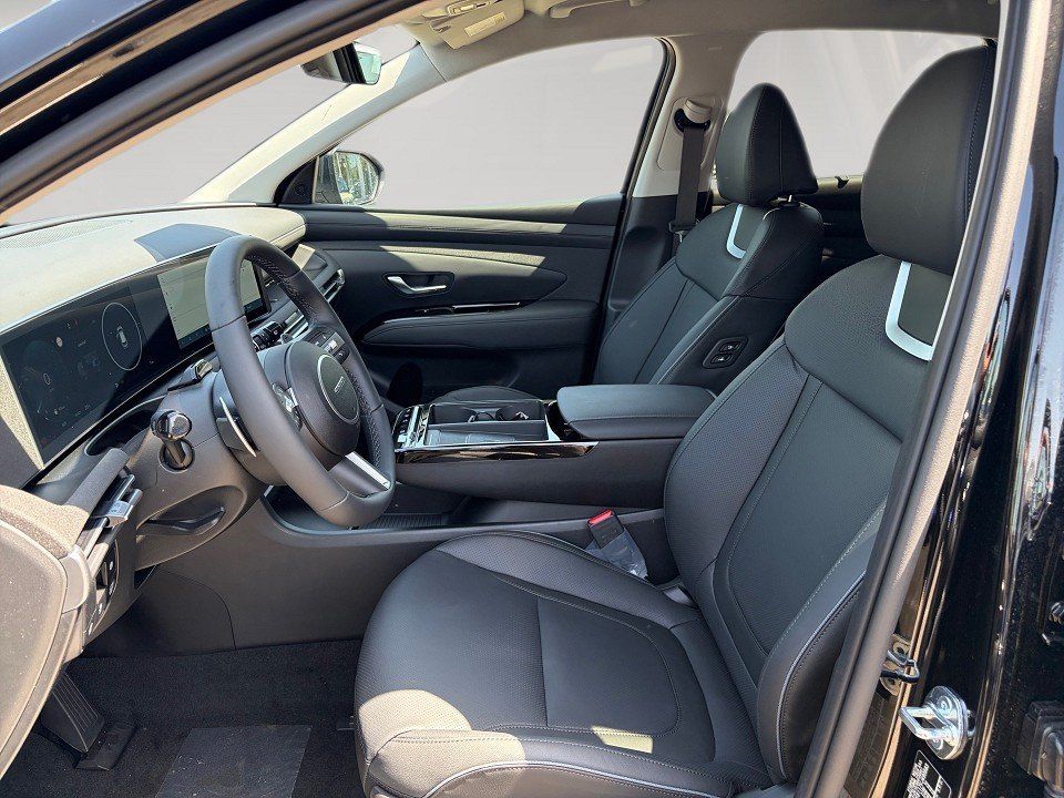 Fahrzeugabbildung Hyundai TUCSON Hybrid Prime Assistenz-Paket