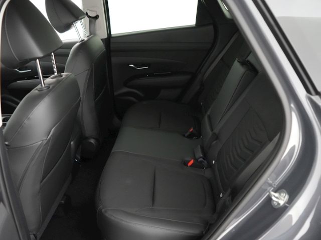Tucson FACELIFT HEV TREND AT+VOLL LED+NAVI+RÜCKF