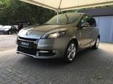 Renault Scenic III 1.6 Dynamique/27Tkm/1.Hd./Navi/Allwet - Renault Scenic Gebrauchtwagen in Berlin