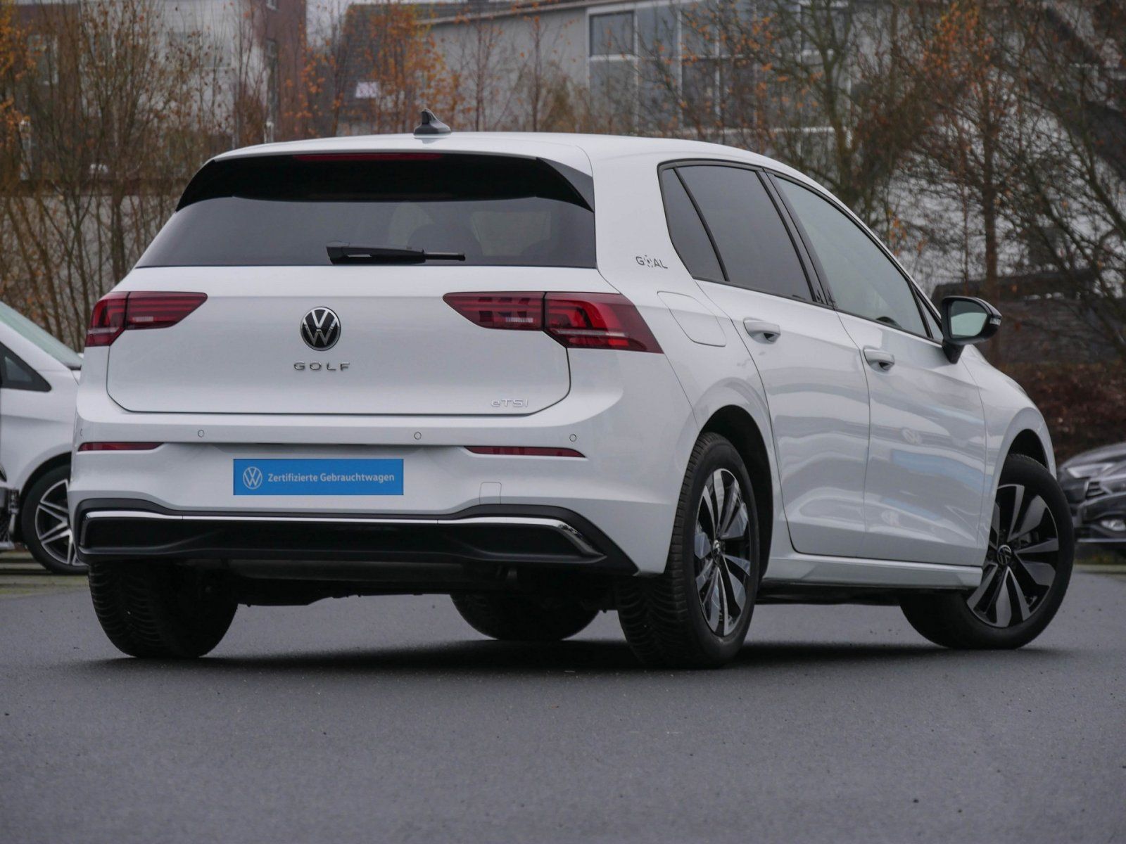 Volkswagen Golf - Bild 2