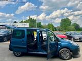 Peugeot Partner Tepee Outdoor 1.6 HDI*Family Pack*1.Hd* - Peugeot Partner: Hd