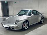 Porsche 993 Turbo WLS2 - gebrauchte Porsche 993 aus dem Jahr 1998