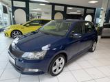 Skoda Fabia 1.0 TSI Cool Plus 1 Hand Klima TÜV NEU!