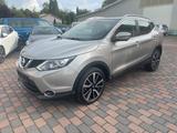 Nissan Qashqai 1,2 Tekna NAVI, Kamera, DAB - Nissan Gebrauchtwagen Hamburg