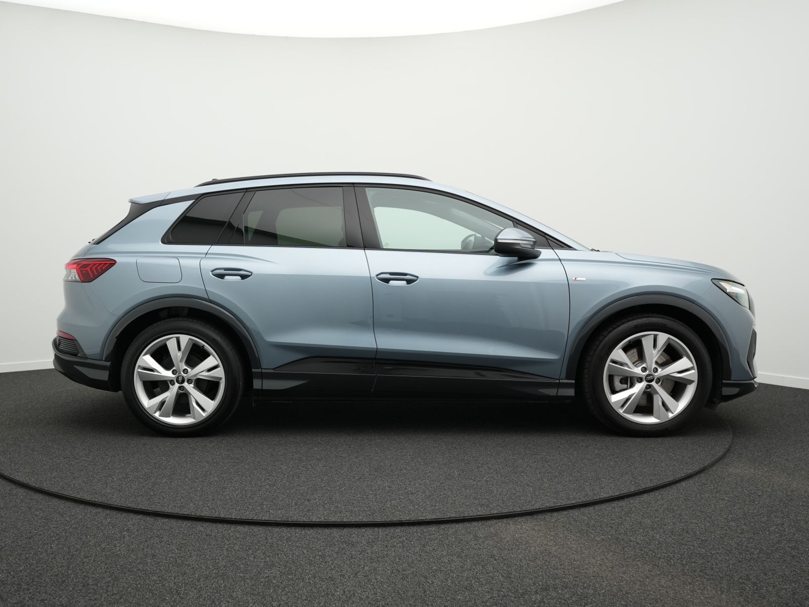 Audi Q4 e-tron - Bild 16