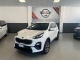 Kia Sportage 1.6 ECOGPL 2WD Energy - Kia Sportage mit LPG-Antrieb
