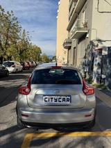 Nissan Juke 1.6 Eco 117 cv GPL - Nissan mit LPG-Antrieb