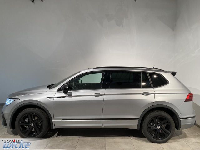 Tiguan Allspace 2.0 l TDI 4Motion R-Line AHK