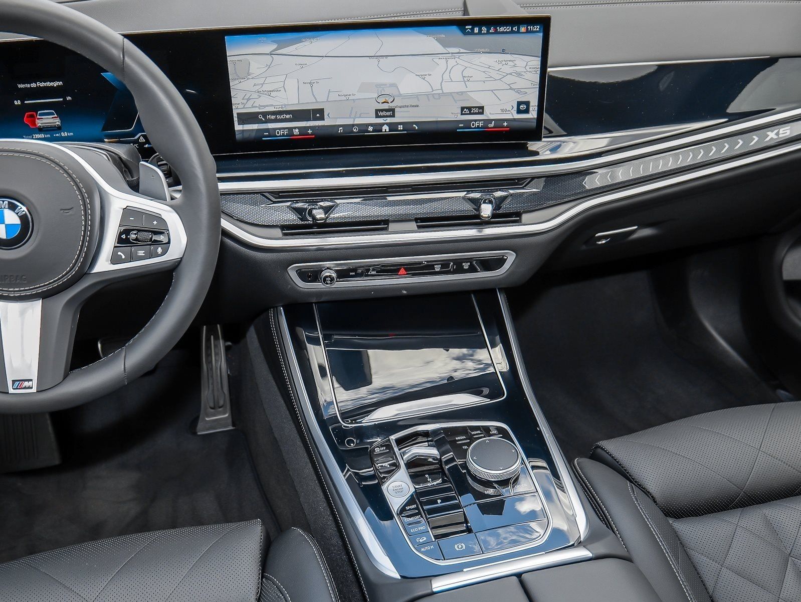 BMW X5 - Bild 17