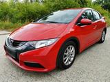 Honda Civic - gebrauchte Honda Civic aus dem Jahr 2013