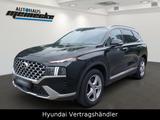 Hyundai Santa Fe Prime 4WD - Hyundai SANTA FE: Prime