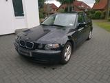 BMW bmw 316 ti E46 - BMW 316 in Bremen