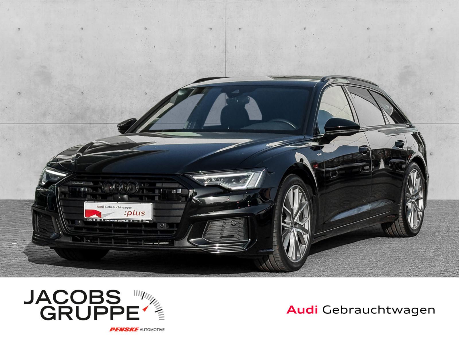 Audi A6 Avant 45 TDI quattro sport 2x S line ACC,Kame