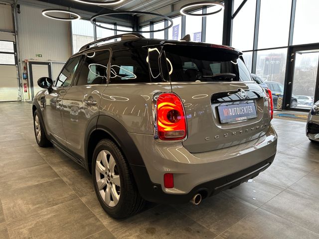 MINI Countryman *LED*Keyless*Navi*Leder*