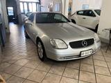 Mercedes-Benz Mercedes-benz SLK 200 cat Kompressor - gebrauchte Mercedes-Benz SLK 200 aus dem Jahr 1998