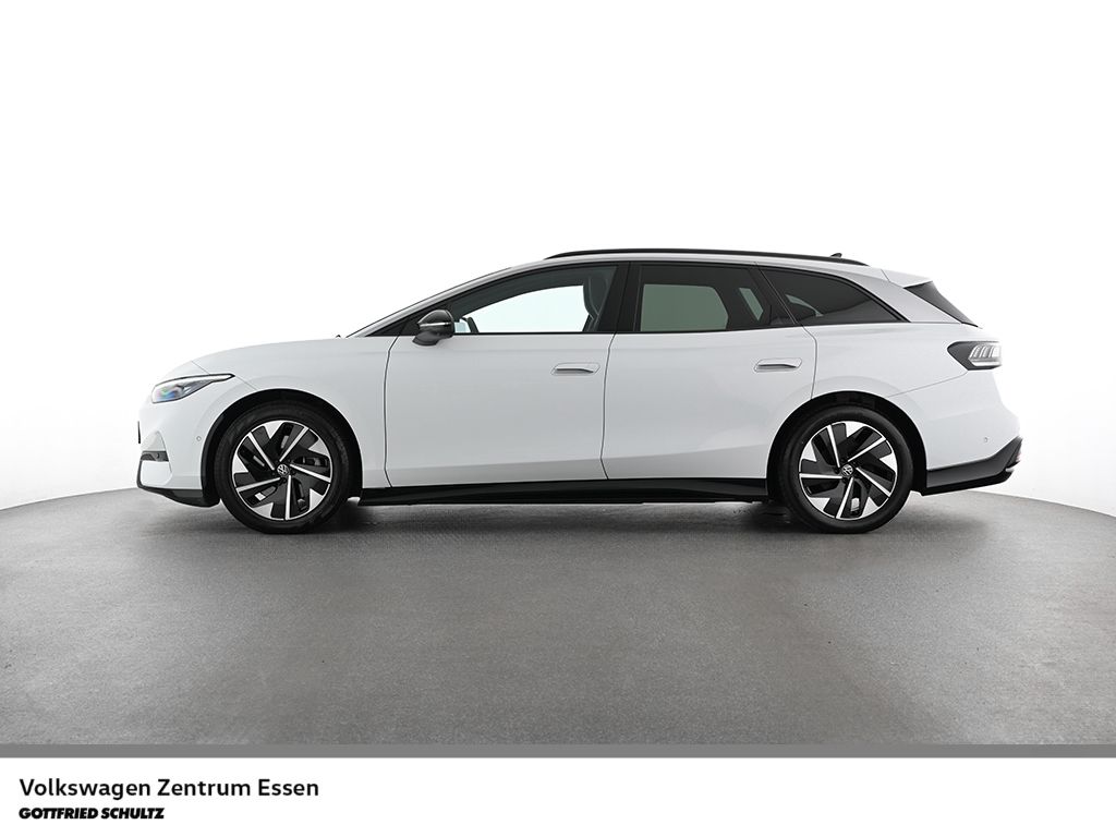 Volkswagen ID.7 Tourer Pro Wärmepumpe  AHK imagem 3