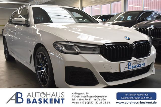 BMW 540 d Touring xDrive M SPORT*AHK*ASSIST*ADAP.LED