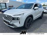 Hyundai SANTA FE Prime Plug-In 4WD|ACC|360°|Pano|HeadUp - Hyundai SANTA FE: I