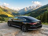 Volkswagen Arteon 2.0 TDI SCR 176kW DSG 4MOTION Eleganc... - VW Arteon in Bremen