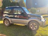 Suzuki Jimny - Suzuki Jimny Gebrauchtwagen in Dresden