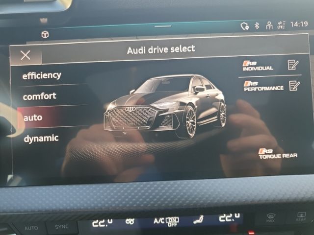 Audi RS3 - Bild 23