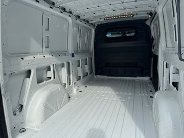 Mercedes Sprinter - 10