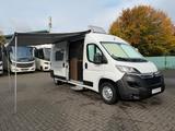 Clever Van 600 Klima/Navi/Solar/Kamera/Markise/Träger - Wohnwagen in Hamm