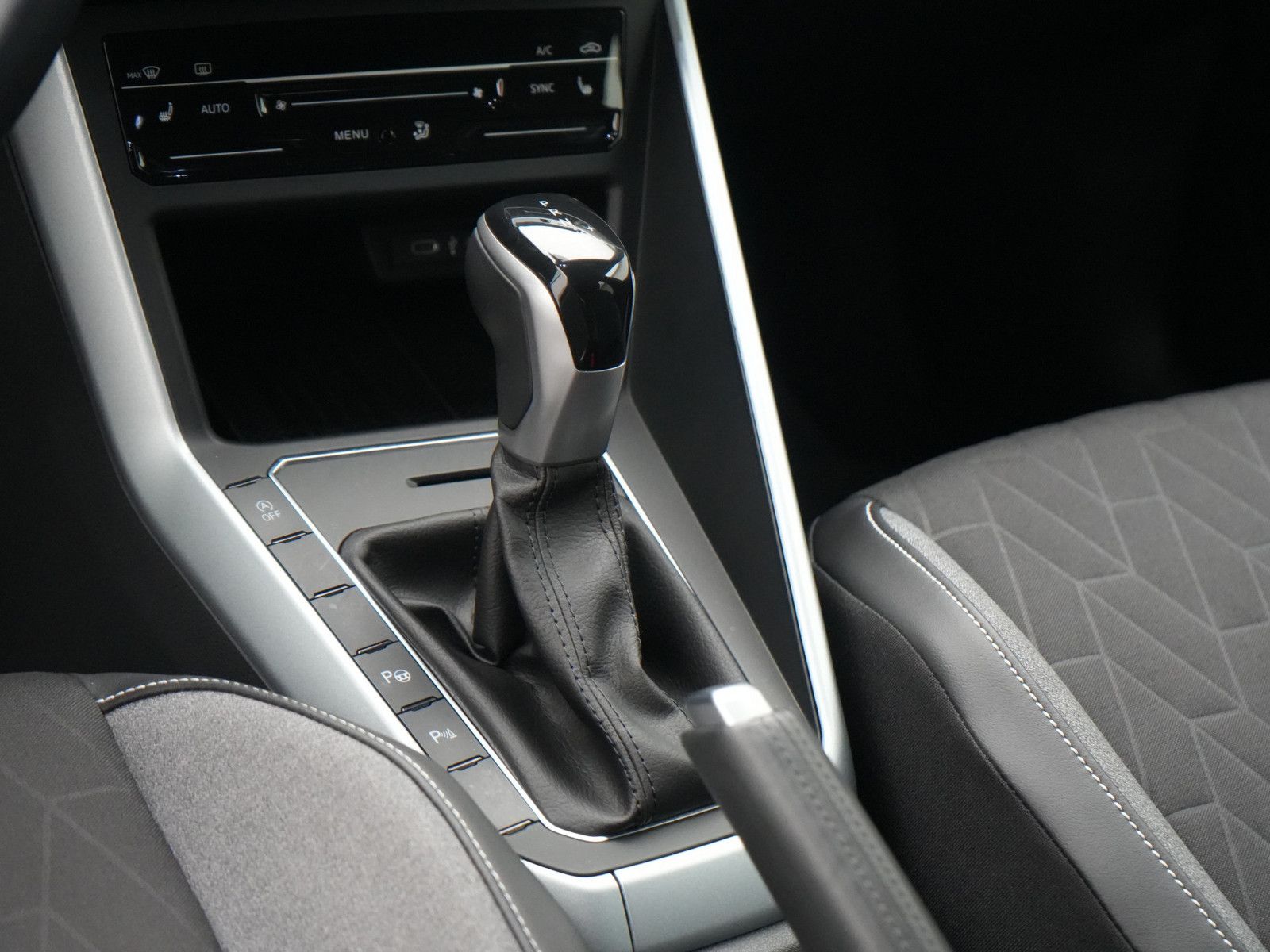 Volkswagen Taigo - Bild 11